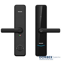 Philips EasyKey DDL603E