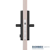 Philips EasyKey DDL603E
