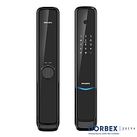 Philips EasyKey 9300