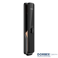 Philips EasyKey 9300