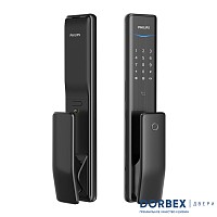 Philips EasyKey Alpha