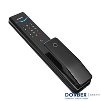 Philips EasyKey Alpha