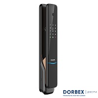 Philips EasyKey 9300