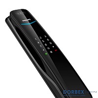 Philips EasyKey DDL702