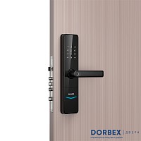 Philips EasyKey DDL603E