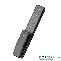 Philips EasyKey Alpha