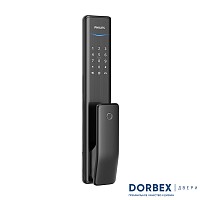 Philips EasyKey Alpha