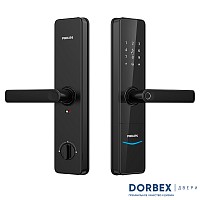 Philips EasyKey DDL603E