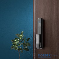 Philips EasyKey Alpha