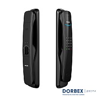 Philips EasyKey DDL702