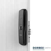 Philips EasyKey DDL702