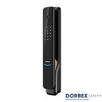 Philips EasyKey 9300